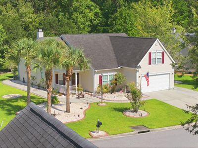 107 Oak Bluff Road, Summerville, SC 29485