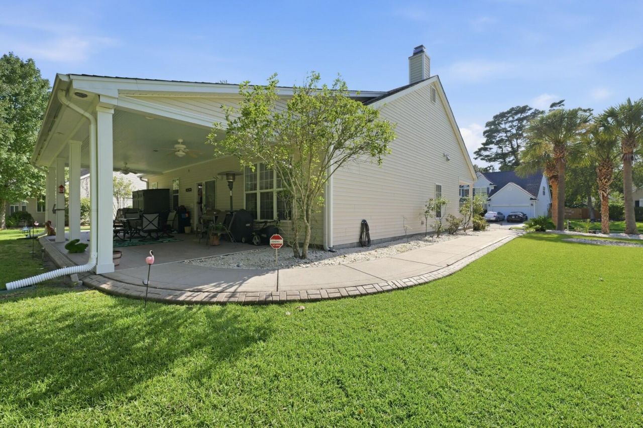 107 Oak Bluff Road Photo 19