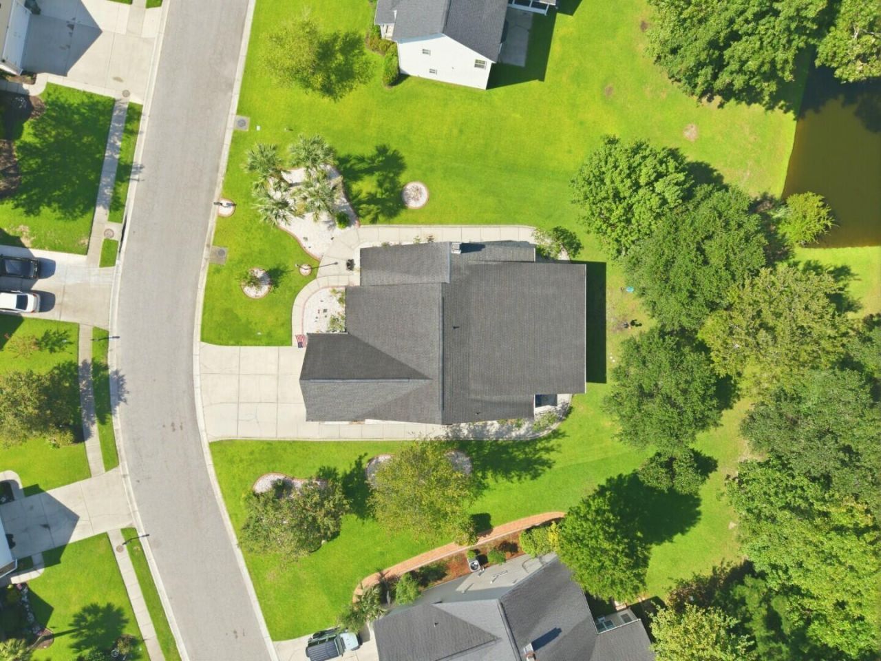 107 Oak Bluff Road Photo 22