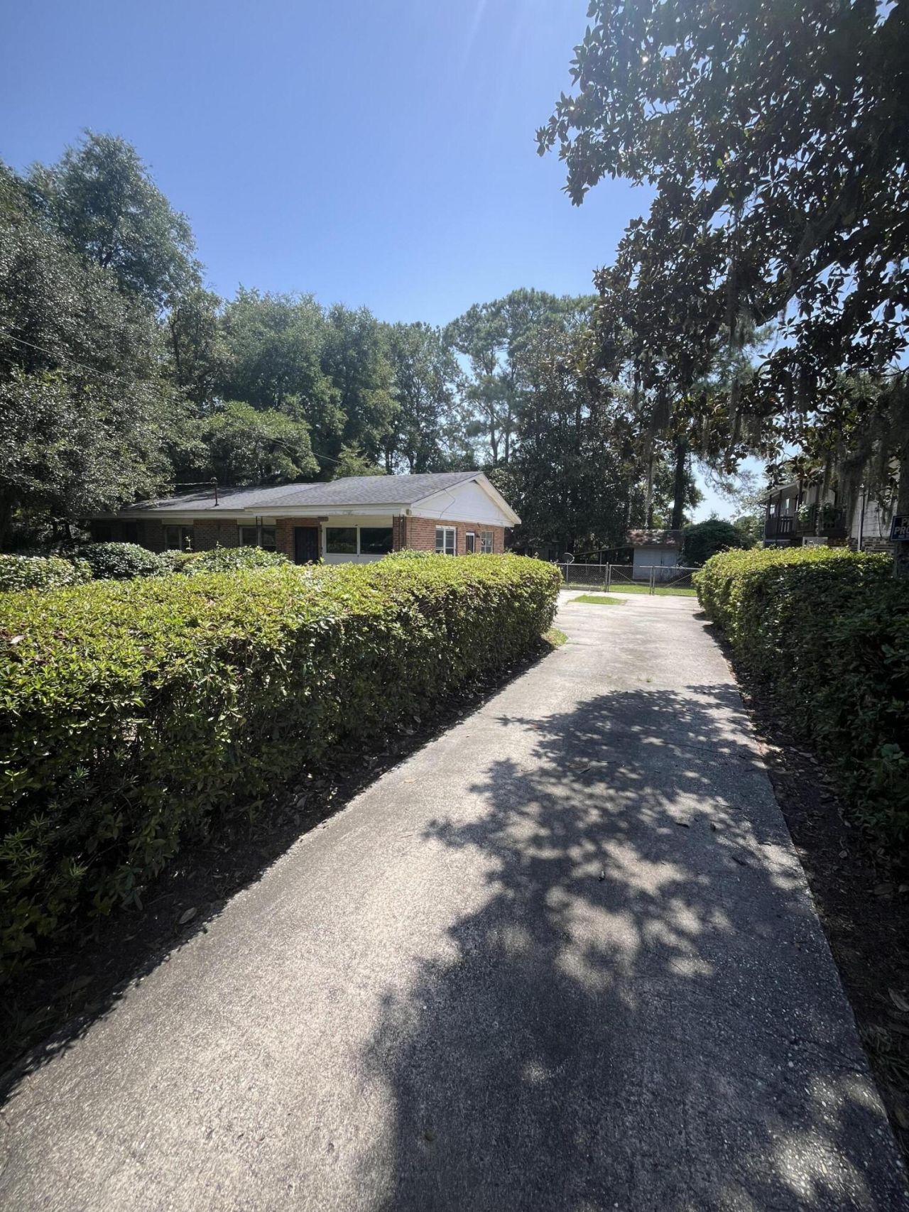 4349 Gwinnett Street Photo 4