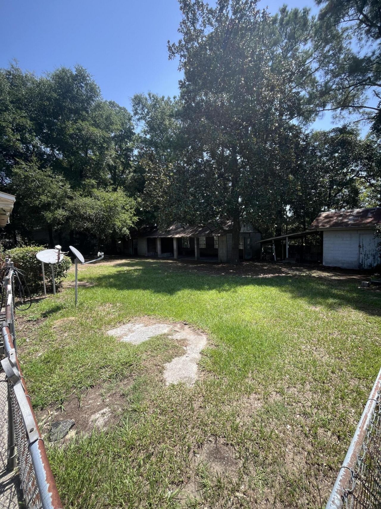 4349 Gwinnett Street Photo 6