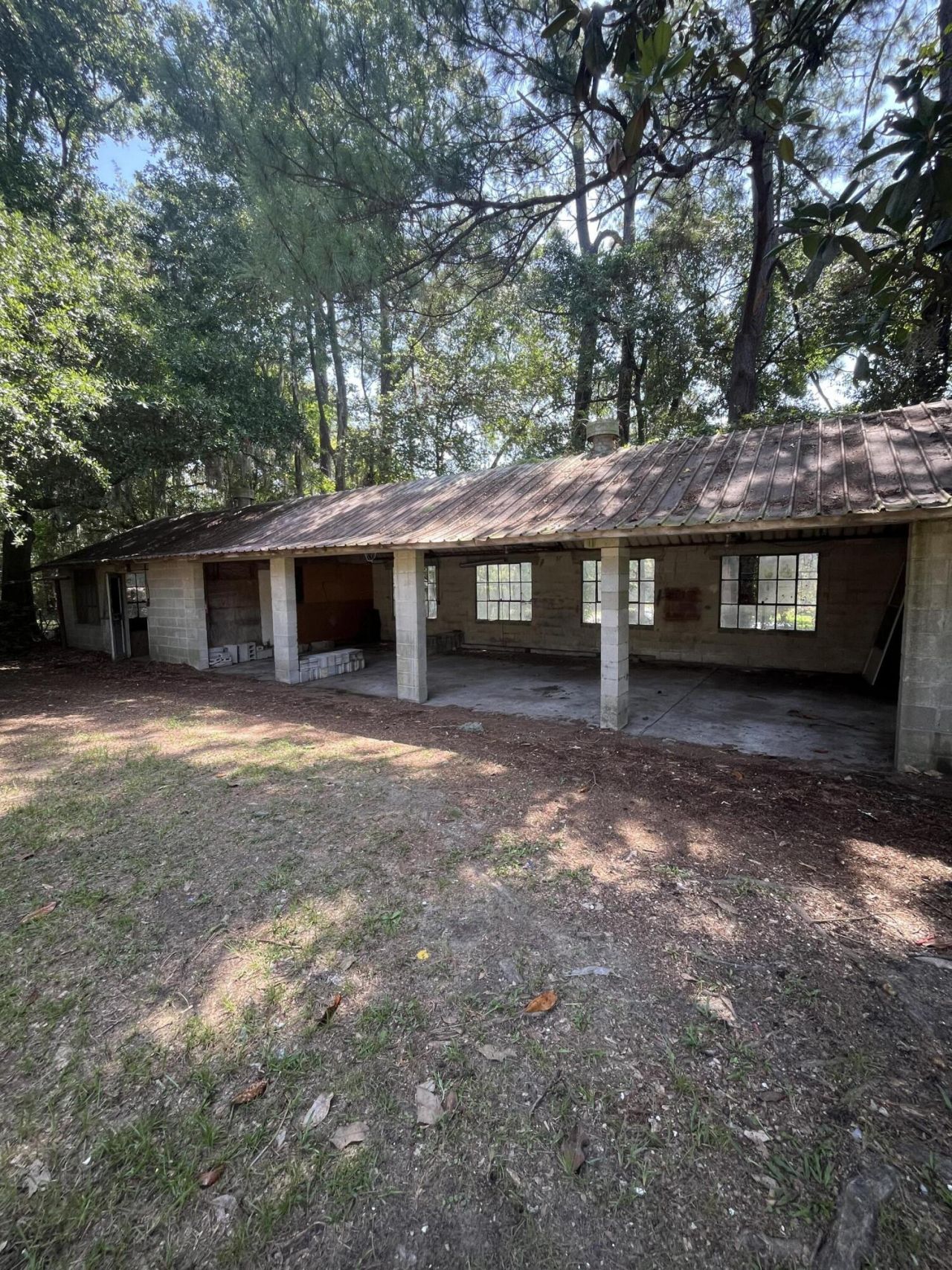 4349 Gwinnett Street Photo 9