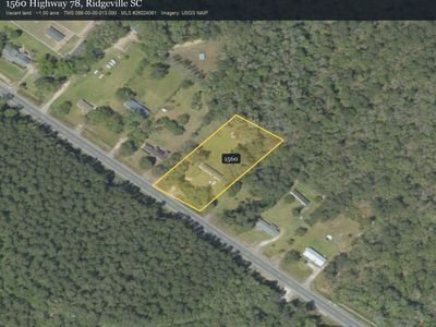 1560 Highway 78, Ridgeville, SC 29472