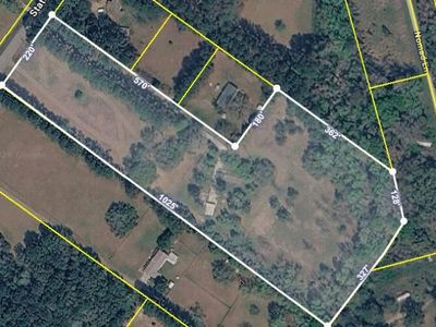 4960 Ritter Road, Walterboro, SC 29488