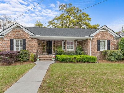808 Sheldon Road, Charleston, SC 29407
