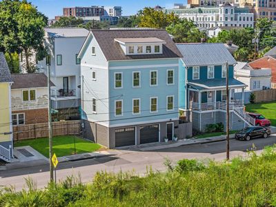 83 Cooper Street, Charleston, SC 29403