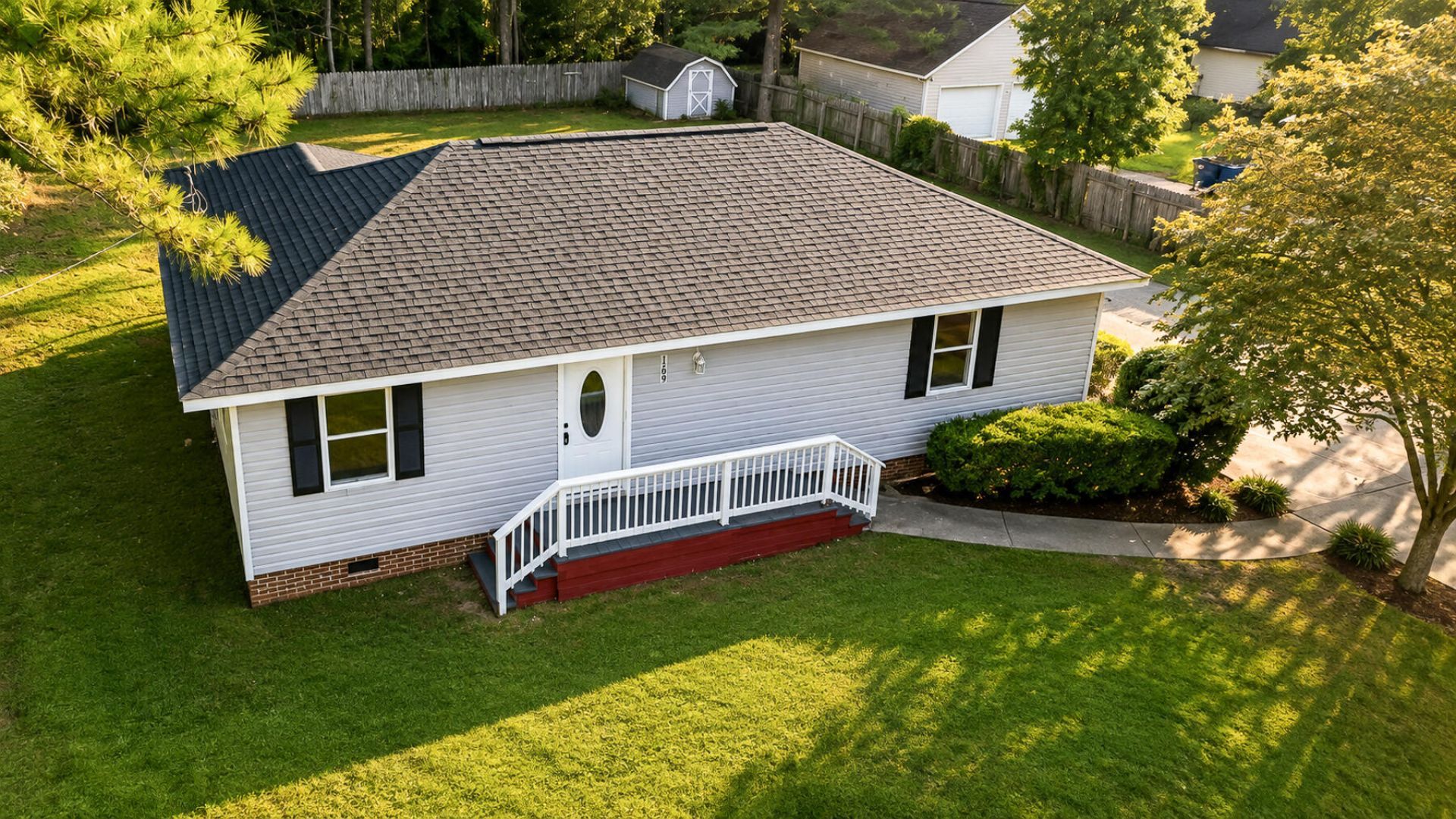169 Ravenell Drive Photo 11