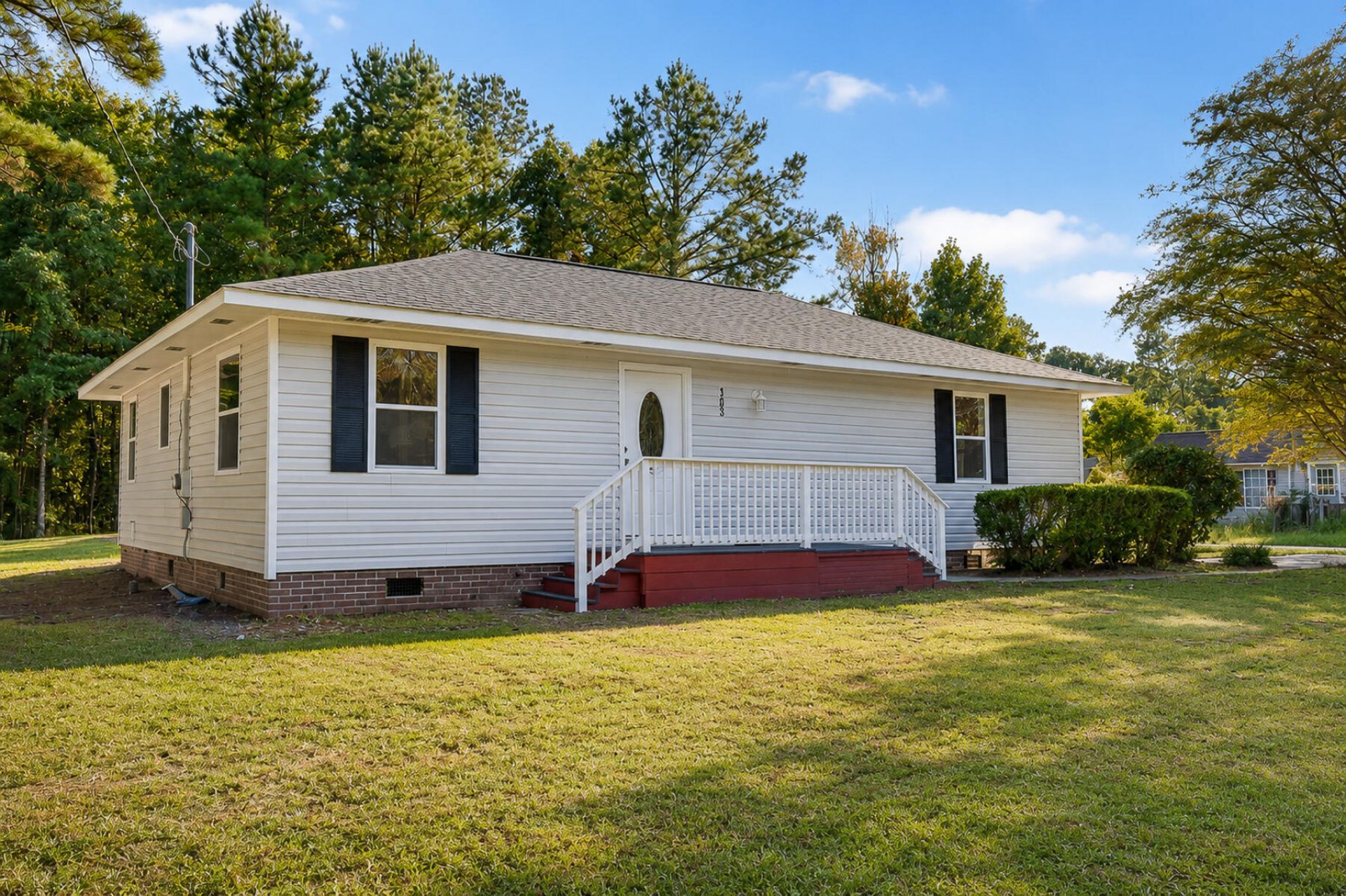 169 Ravenell Drive Photo 14