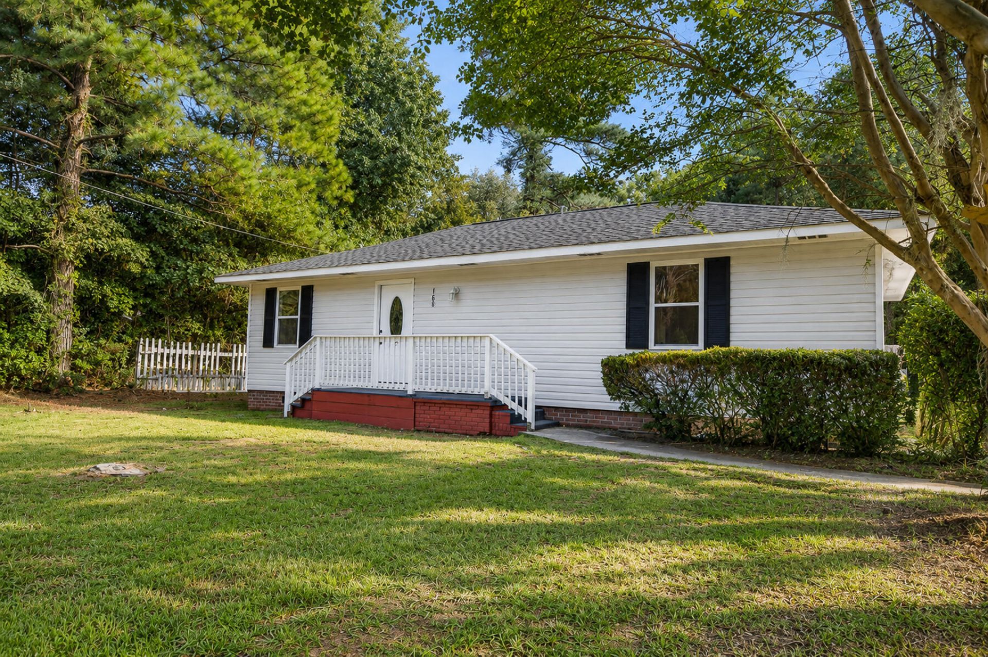 169 Ravenell Drive Photo 15