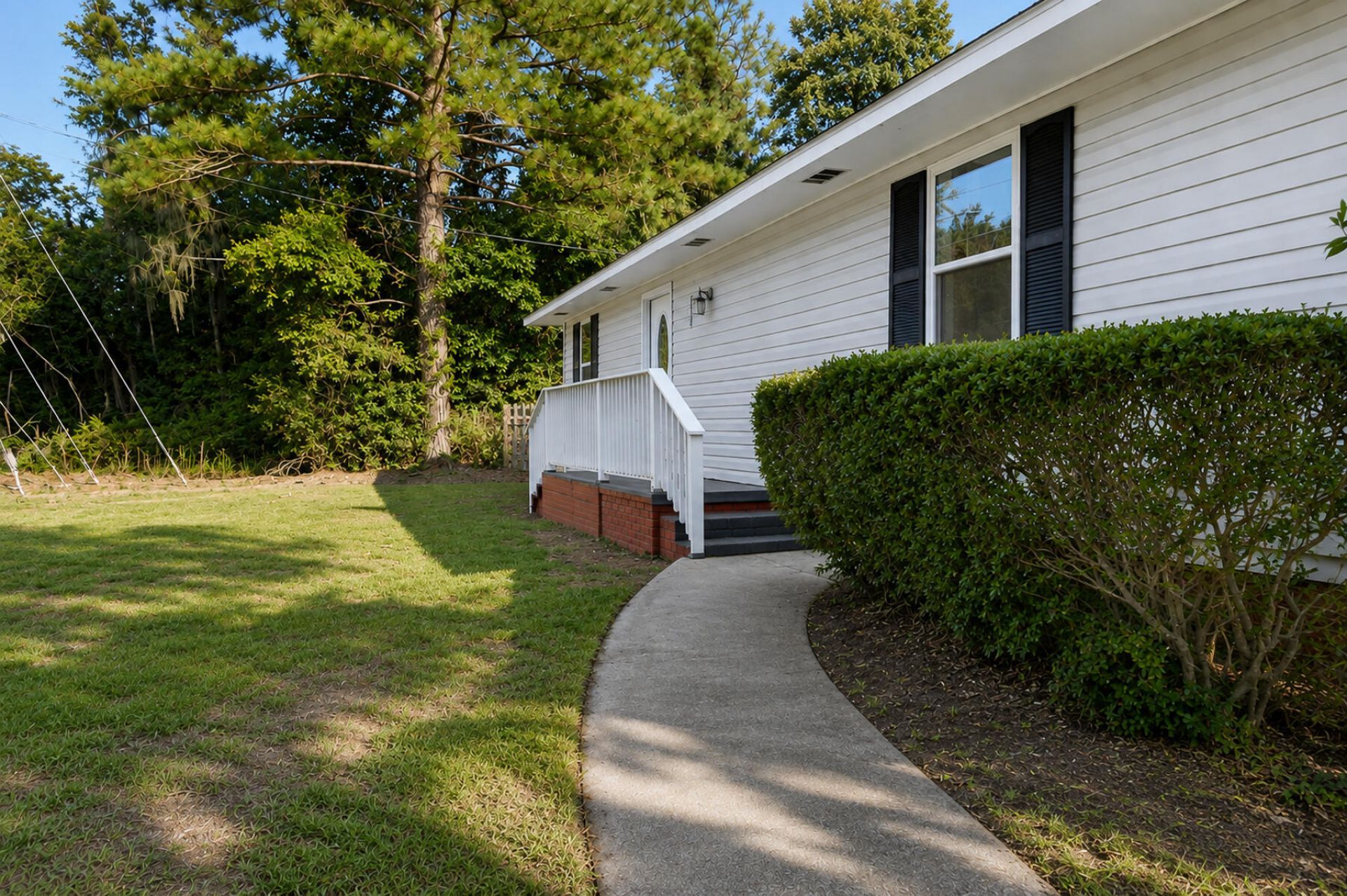 169 Ravenell Drive Photo 17