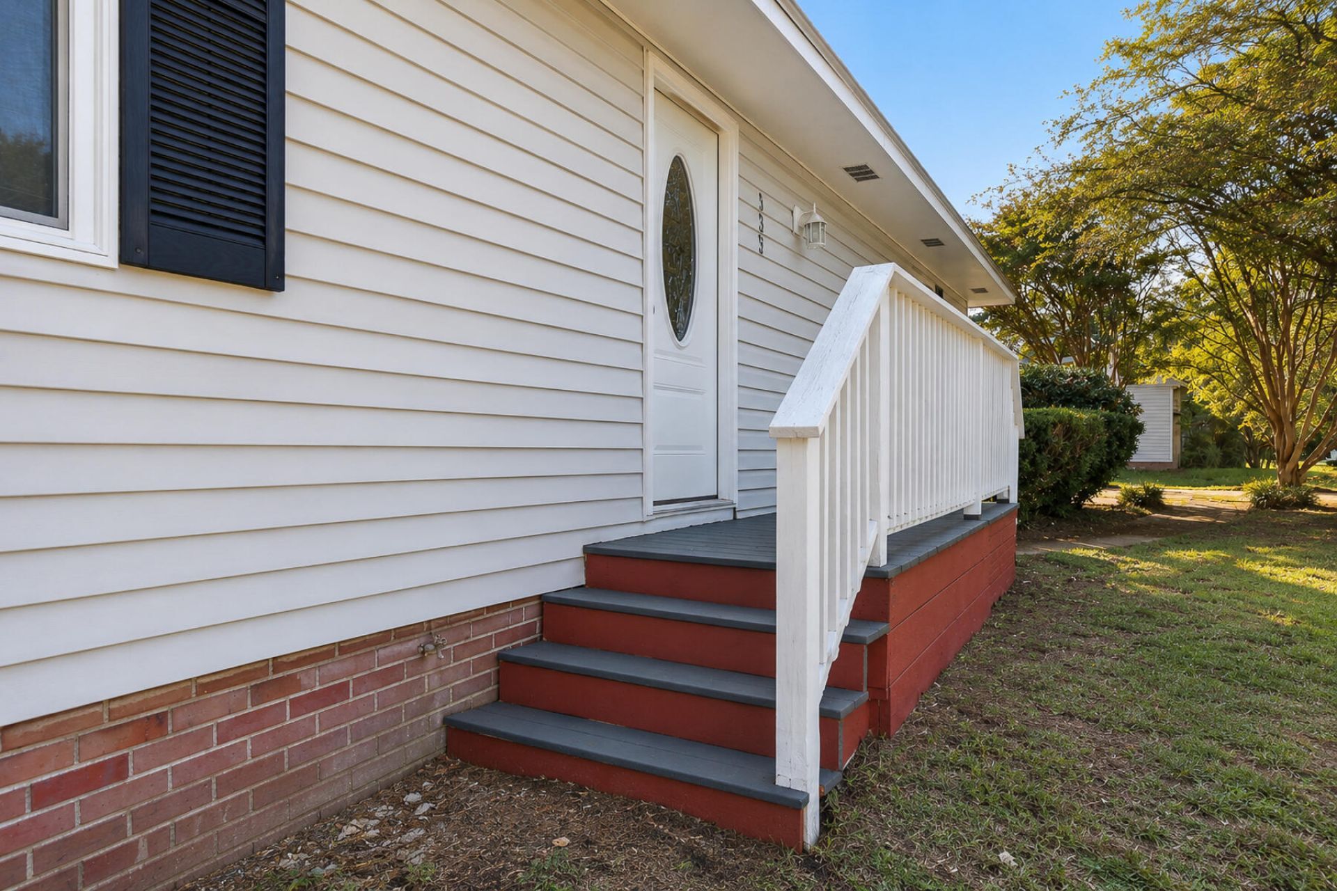 169 Ravenell Drive Photo 18