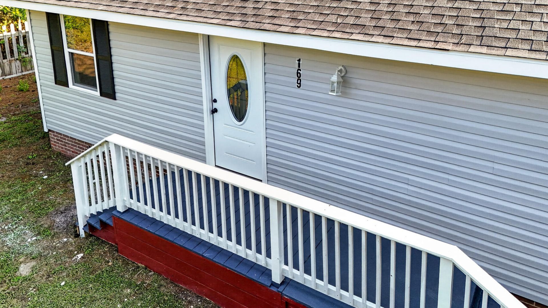 169 Ravenell Drive Photo 20