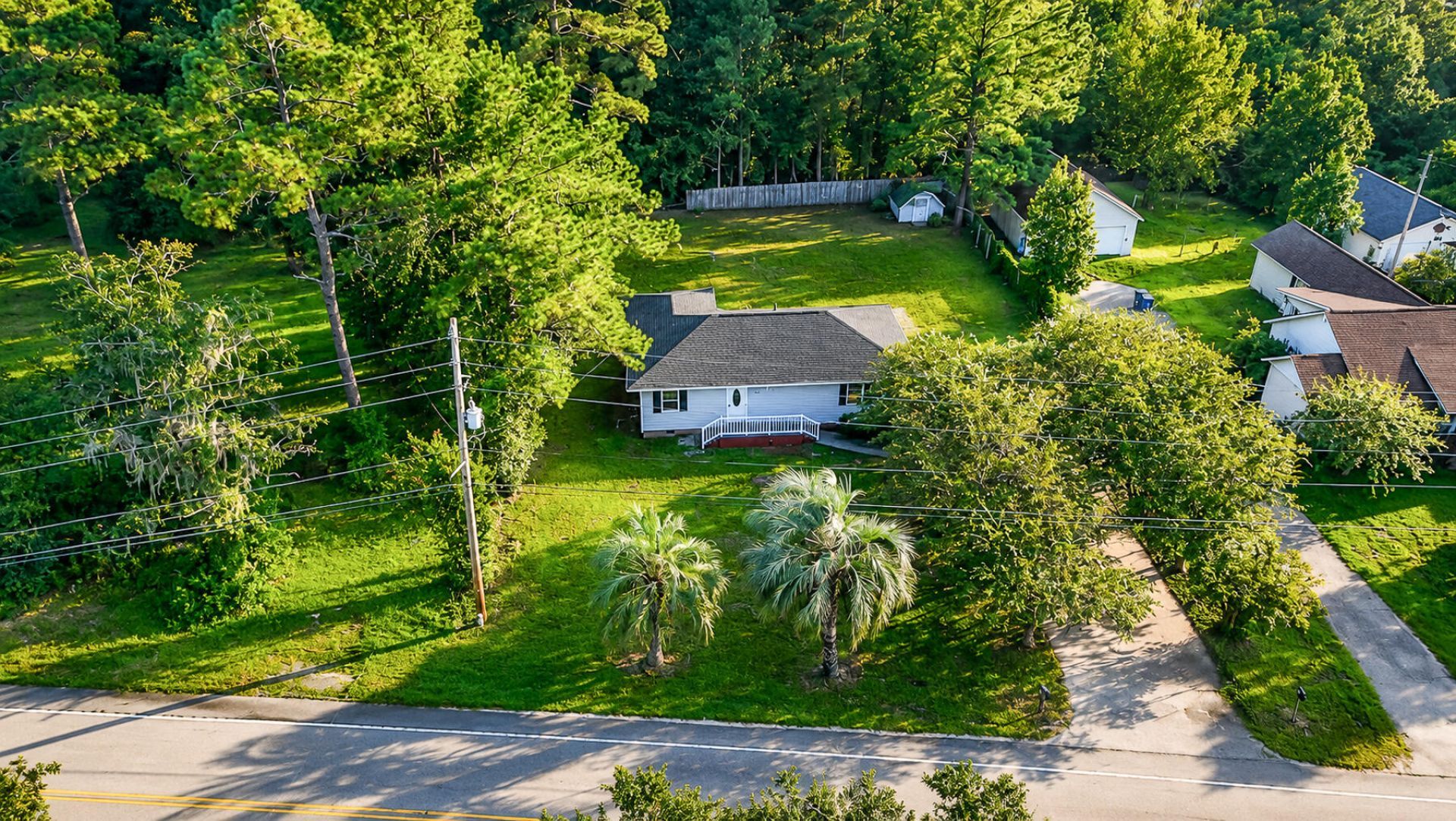 169 Ravenell Drive Photo 79