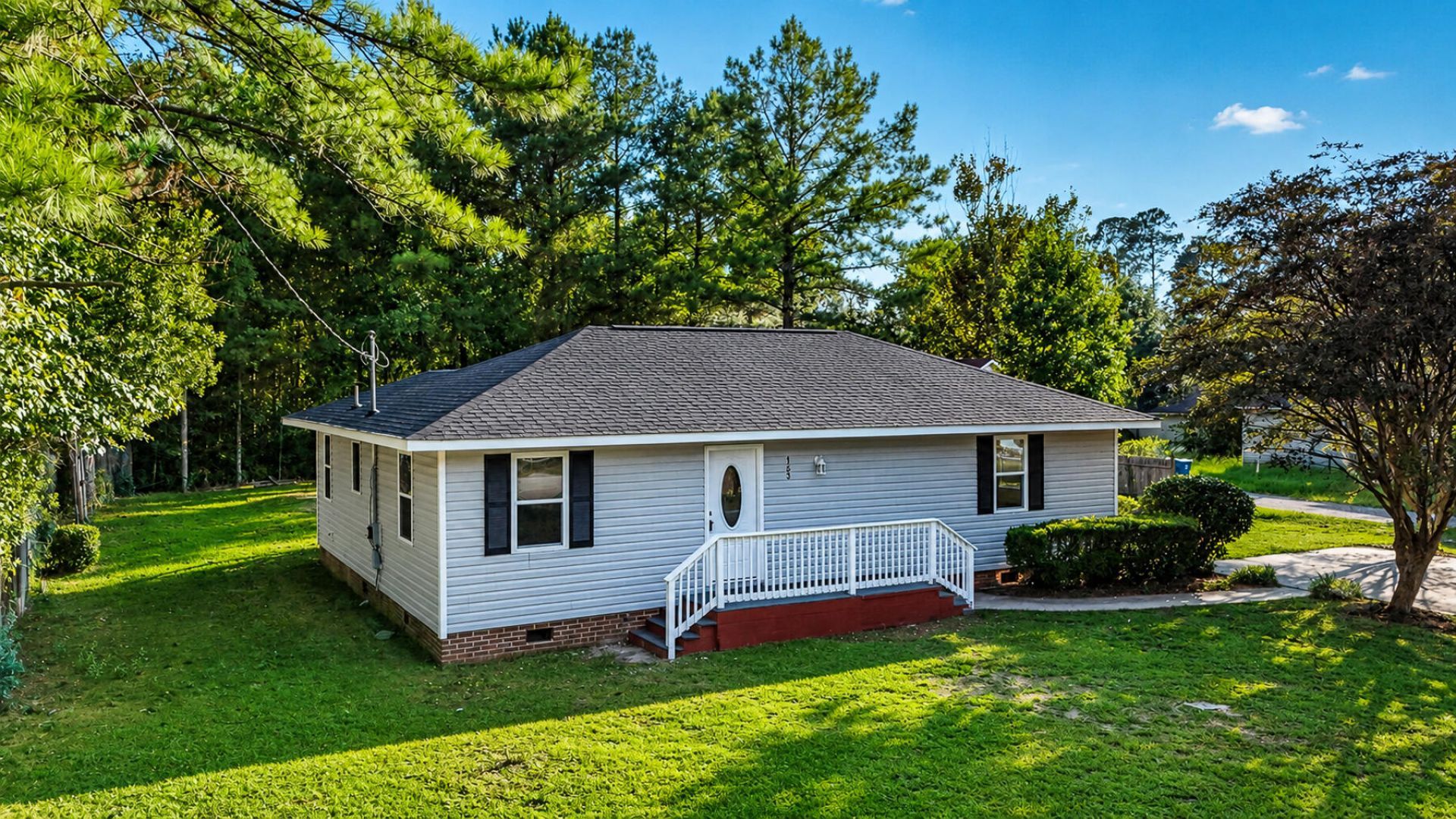 169 Ravenell Drive Photo 8