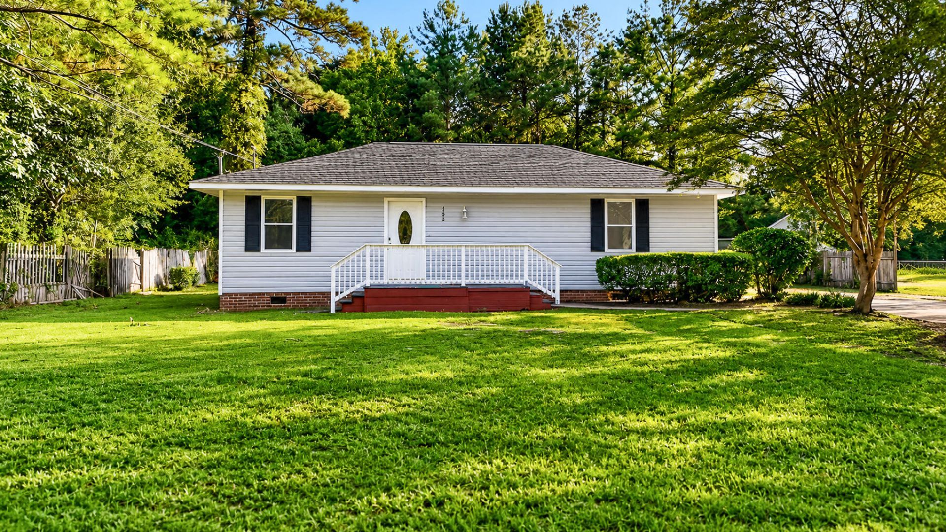 169 Ravenell Drive Photo 9