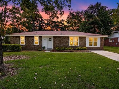 7667 Mendelwood Drive, North Charleston, SC 29418