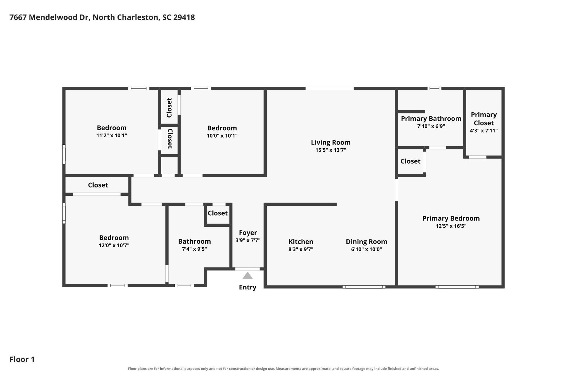 7667 Mendelwood Drive Photo 33