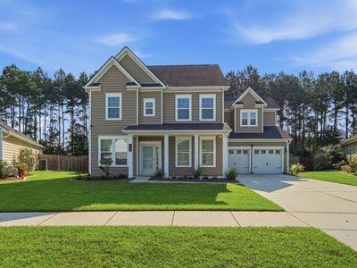214 Witch Hazel Street, Summerville, SC 29486