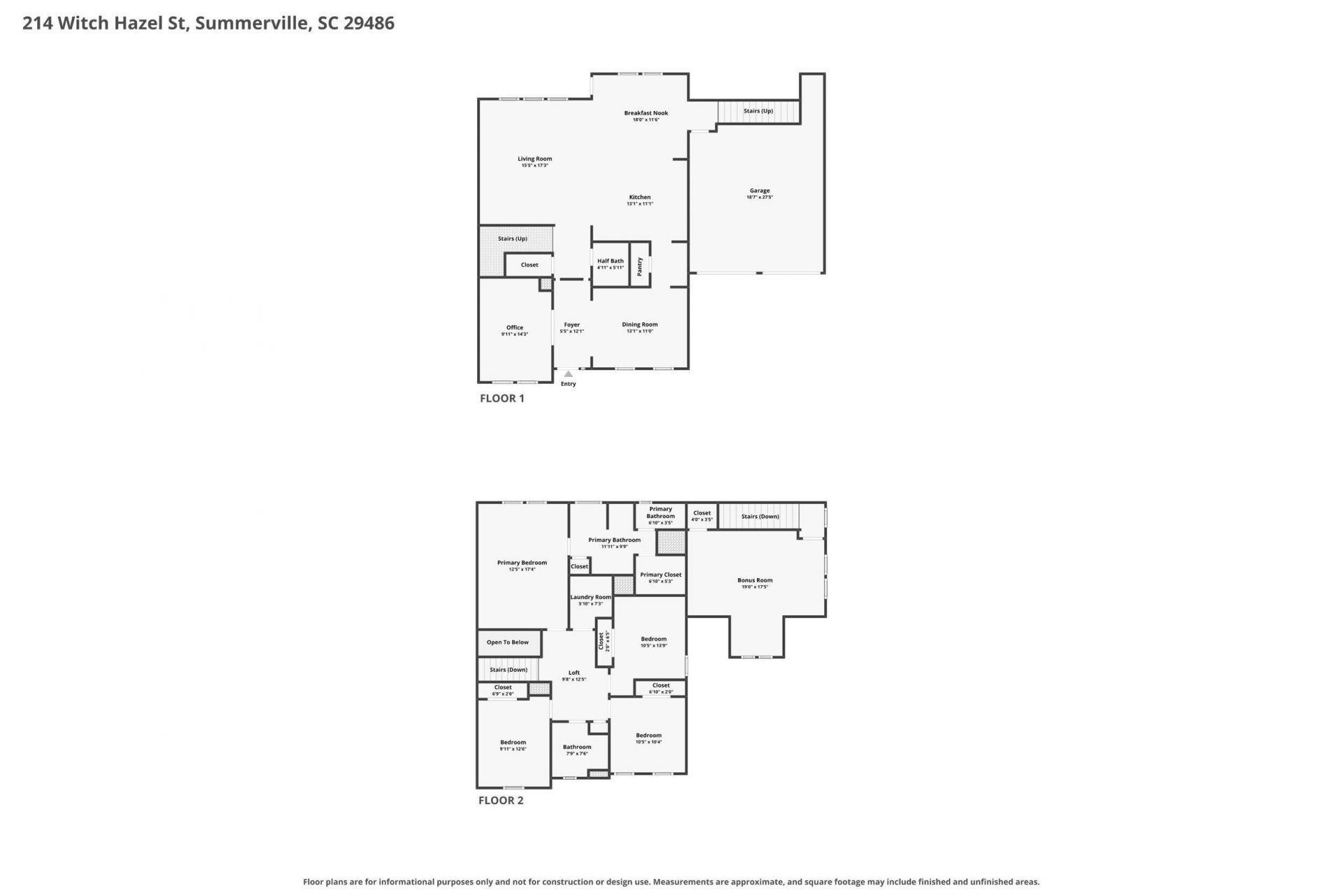 214 Witch Hazel Street Photo 50