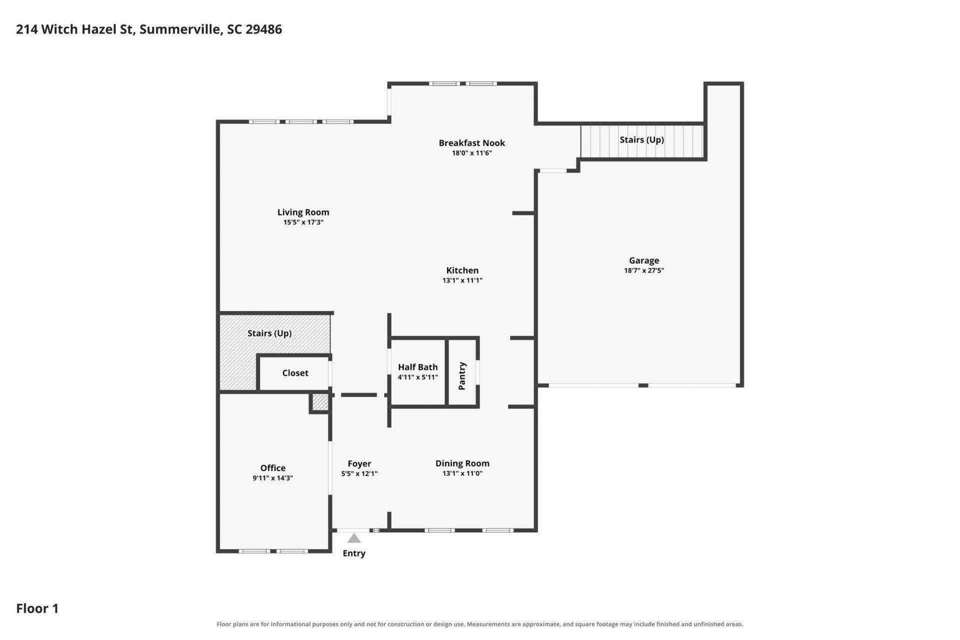 214 Witch Hazel Street Photo 51