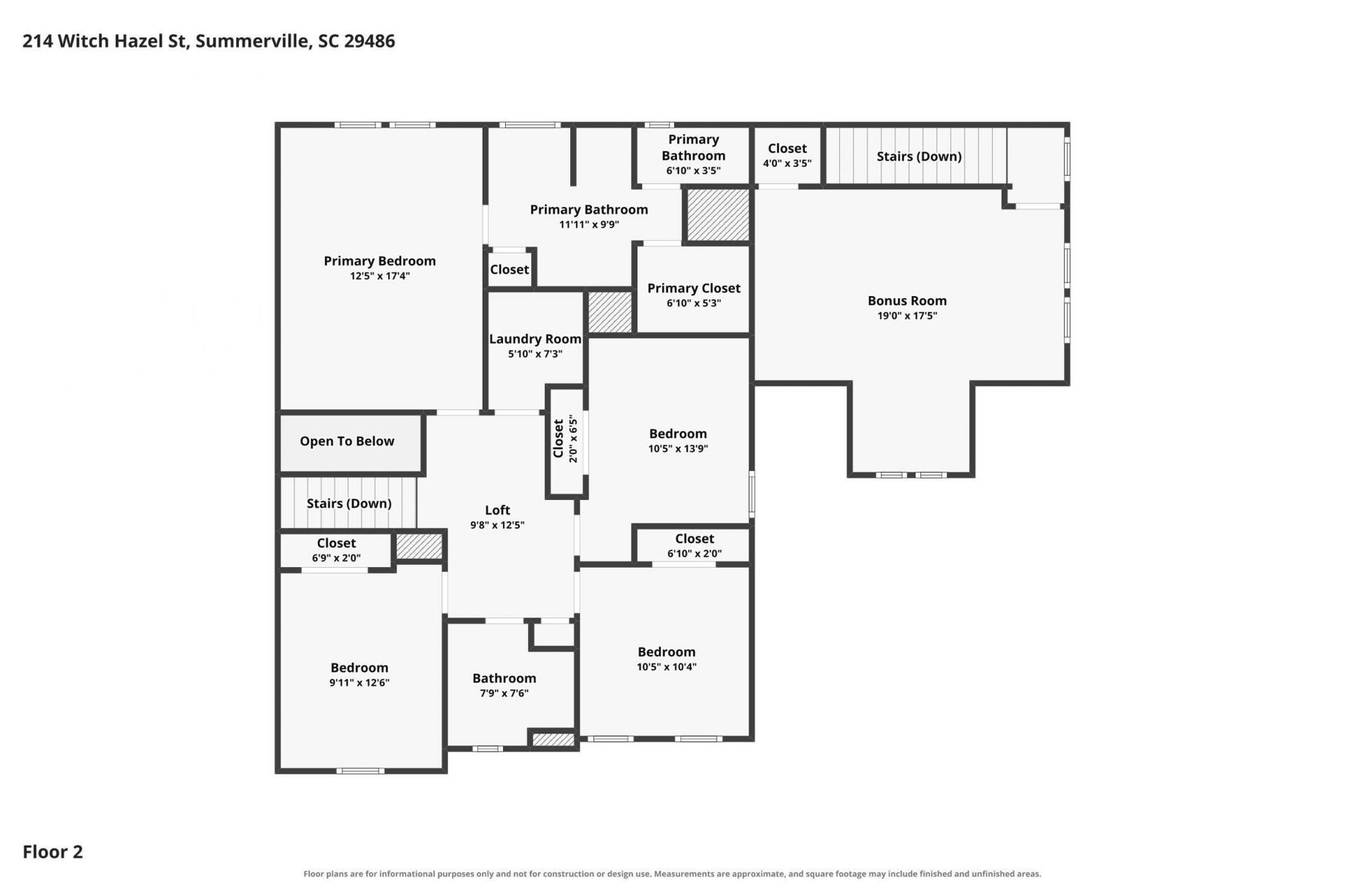 214 Witch Hazel Street Photo 52