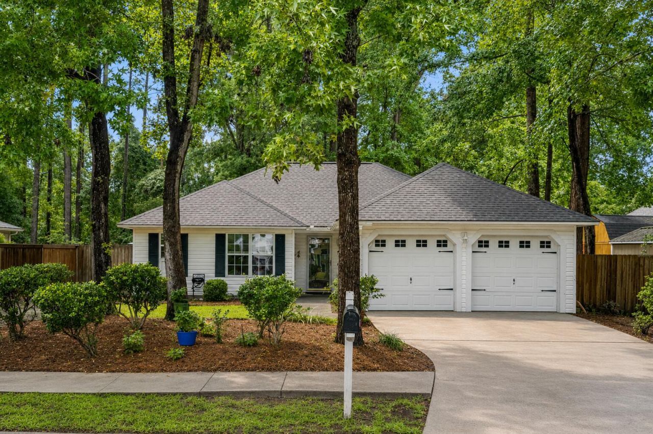 3579 Walkers Ferry Lane Photo 1