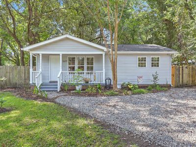 1609 Pineview Road, Charleston, SC 29407
