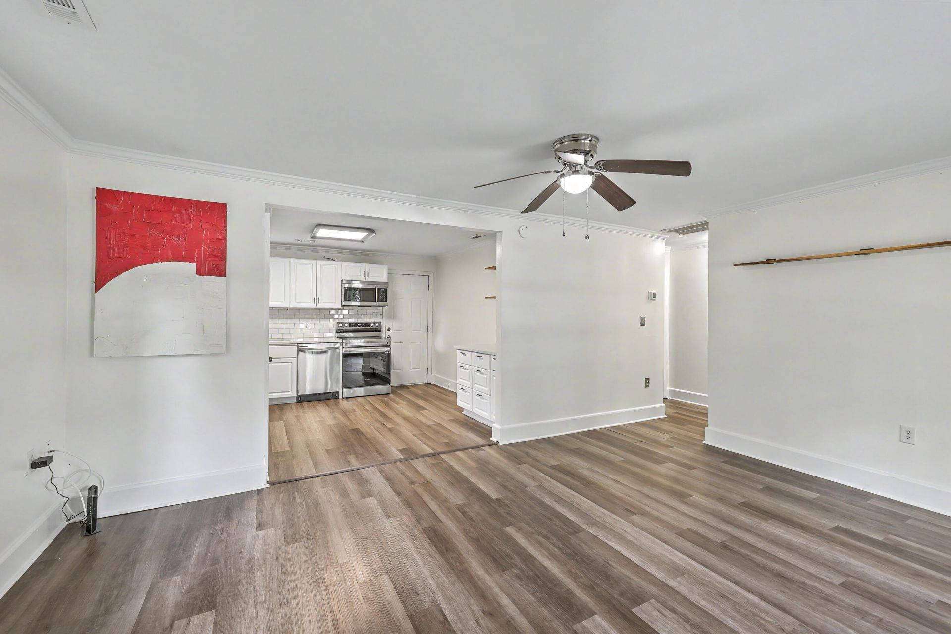 1609 Pineview Road Photo 6
