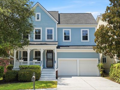 122 Ashley Bluffs Road, Summerville, SC 29485