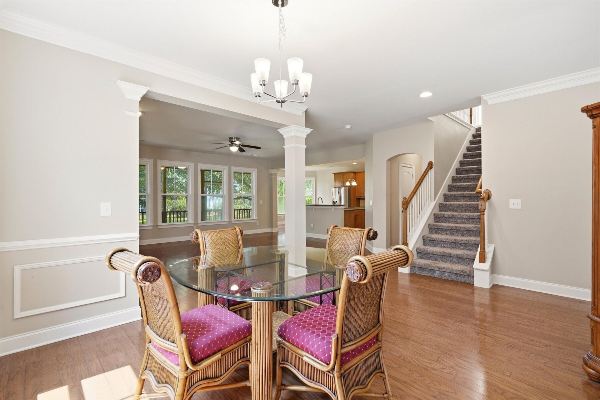 122 Ashley Bluffs Road Photo 11