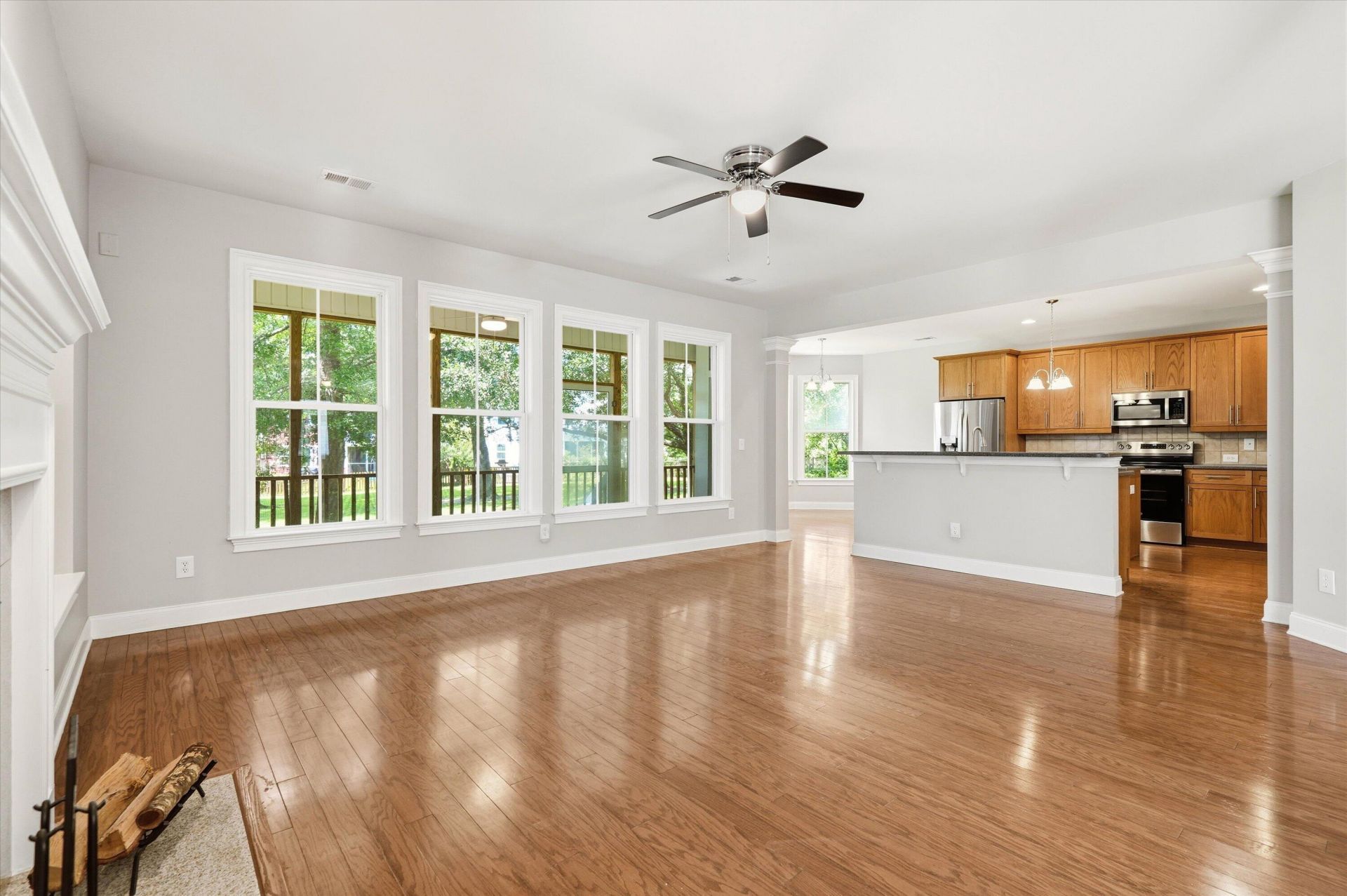 122 Ashley Bluffs Road Photo 13