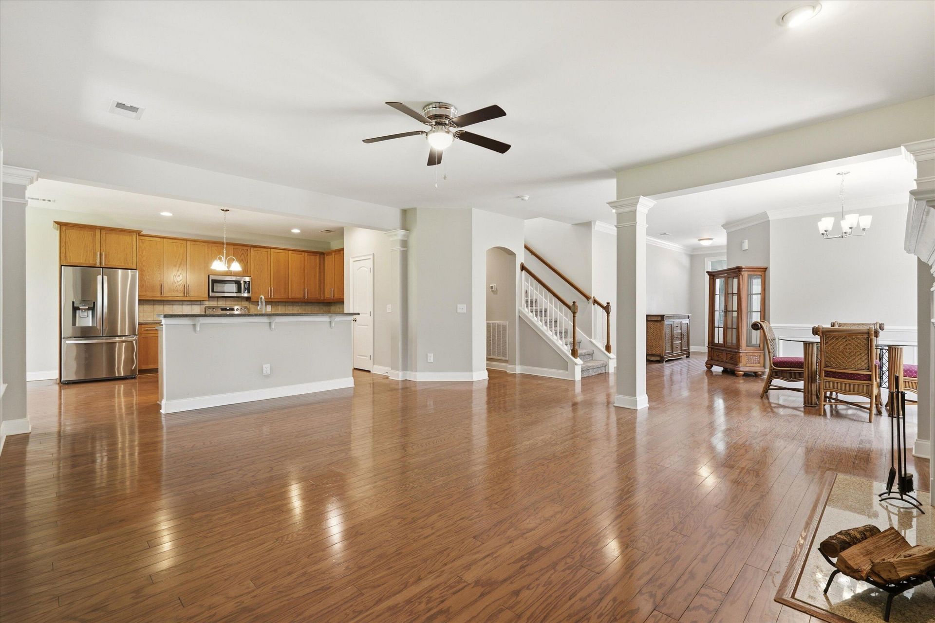 122 Ashley Bluffs Road Photo 14