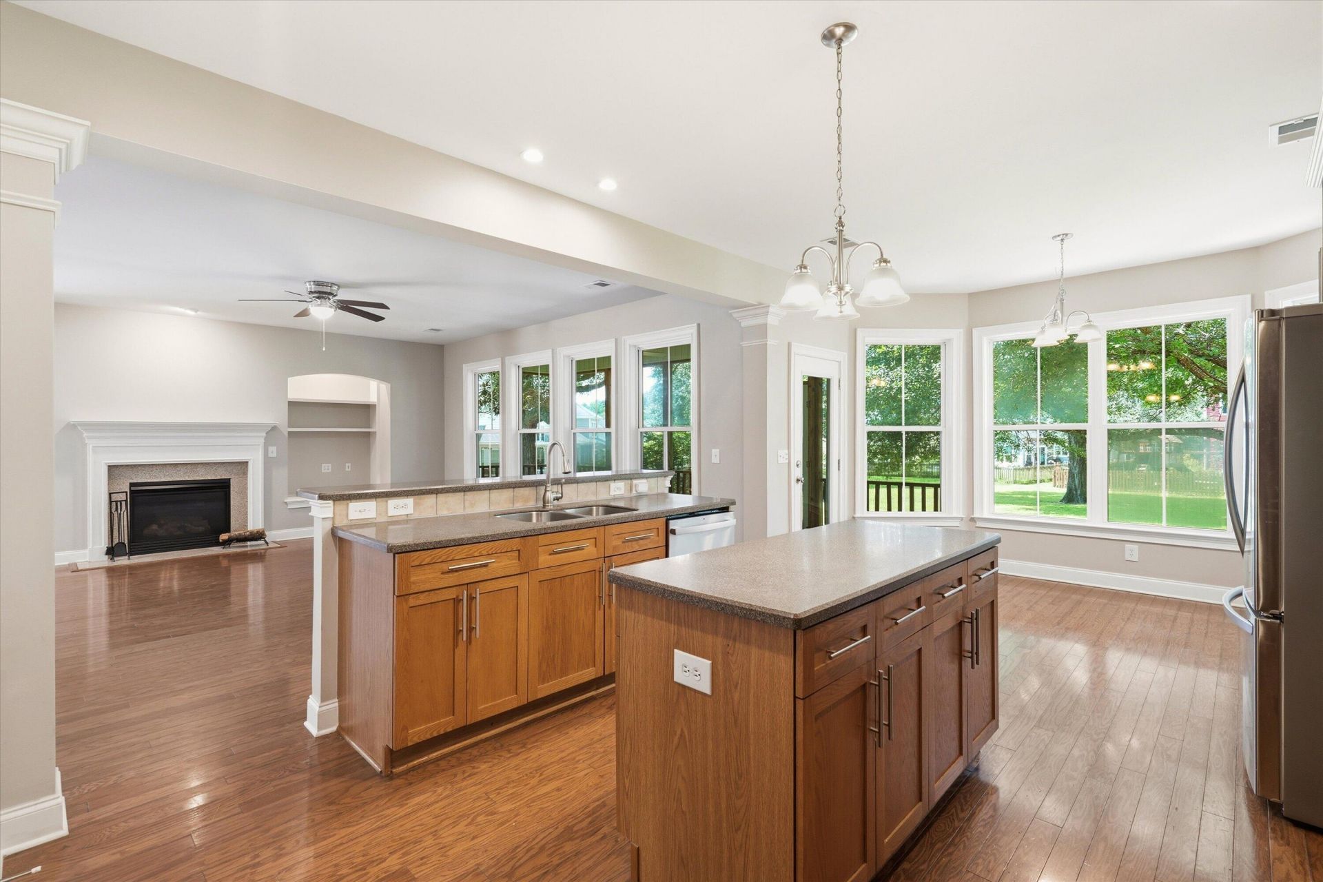 122 Ashley Bluffs Road Photo 18