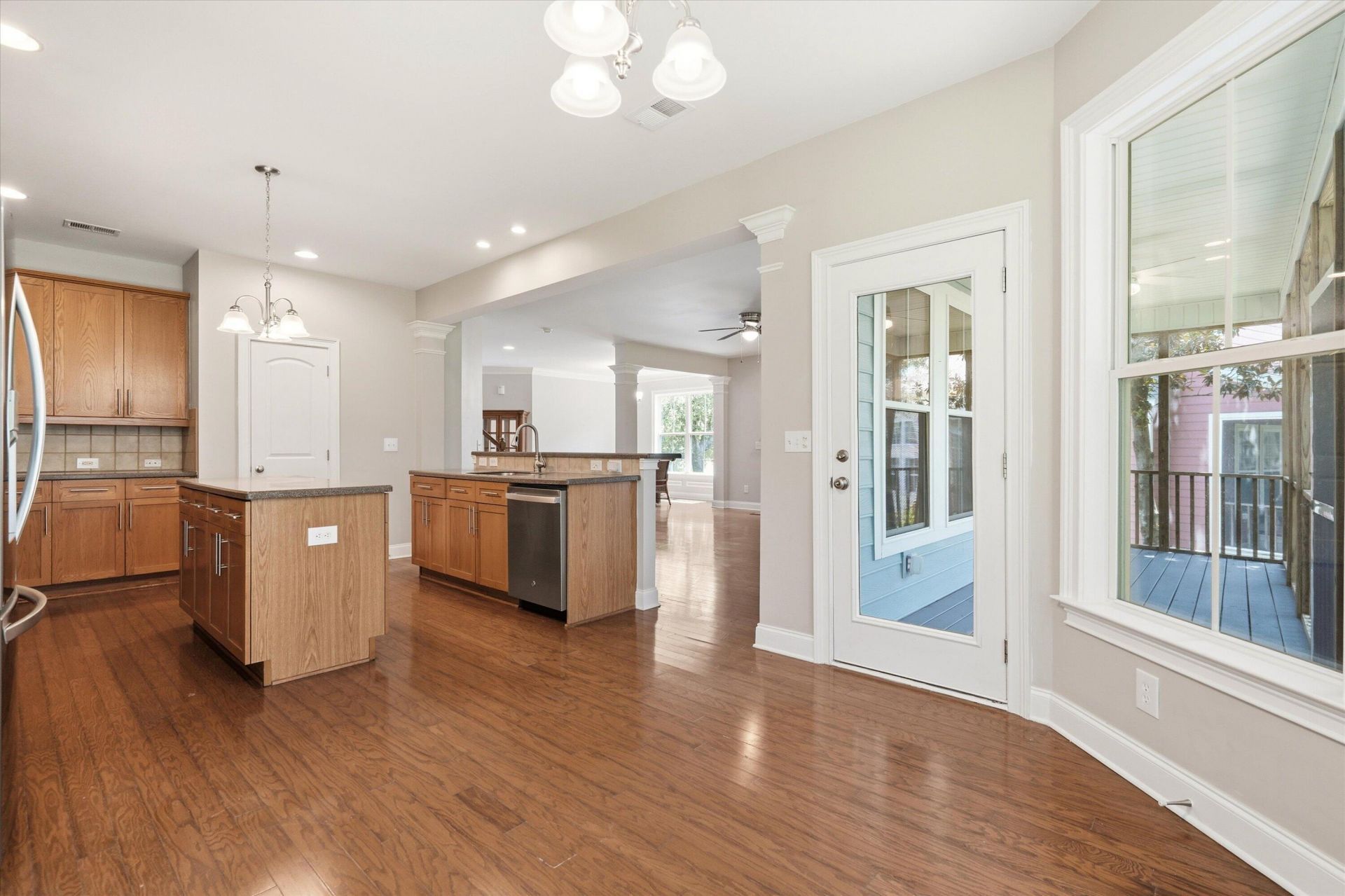 122 Ashley Bluffs Road Photo 22