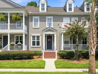 2896 Treadwell Street, Mount Pleasant, SC 29466