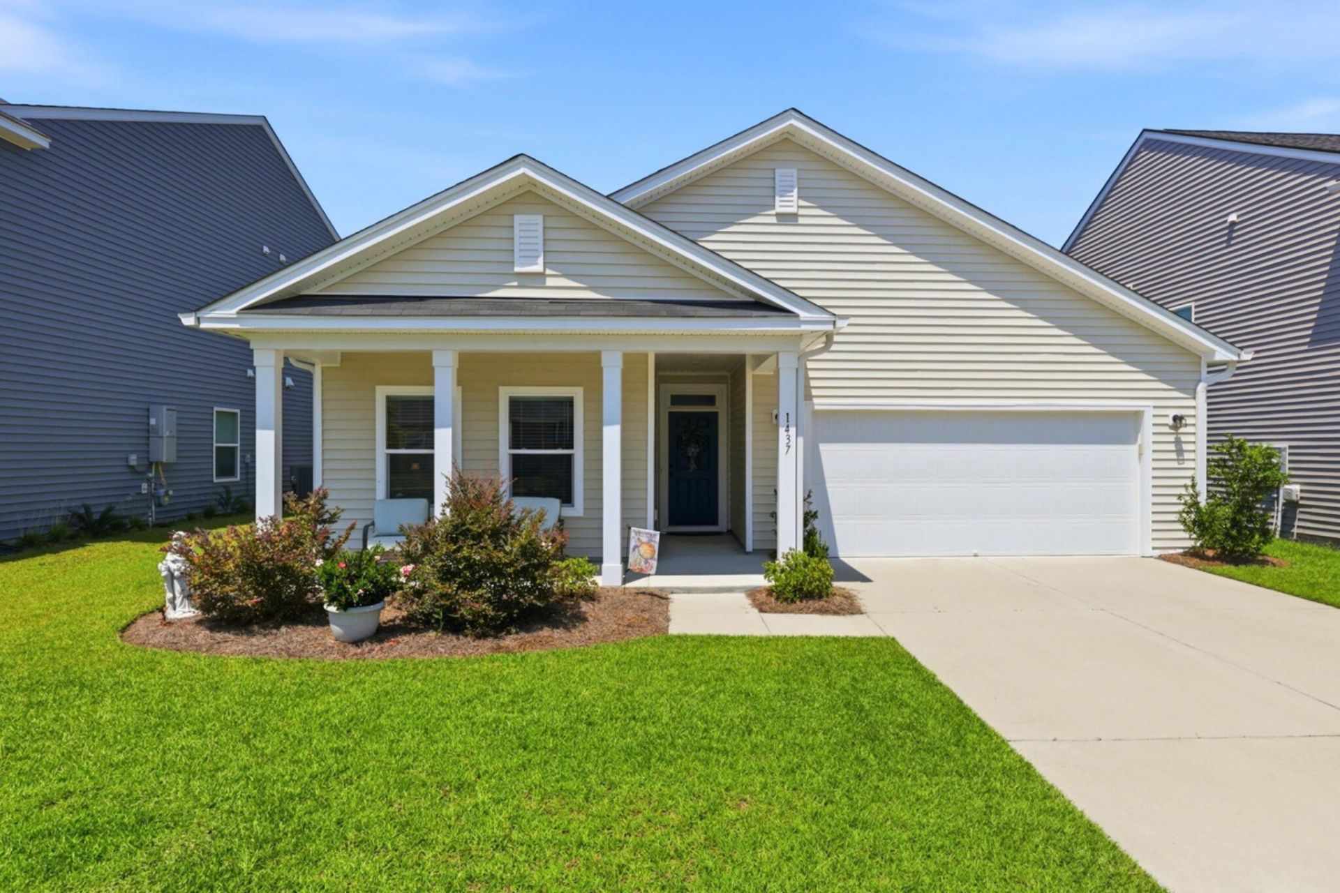 1437 Arabella Street Photo 31