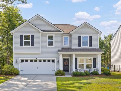 3360 Great Egret Drive, Johns Island, SC 29455