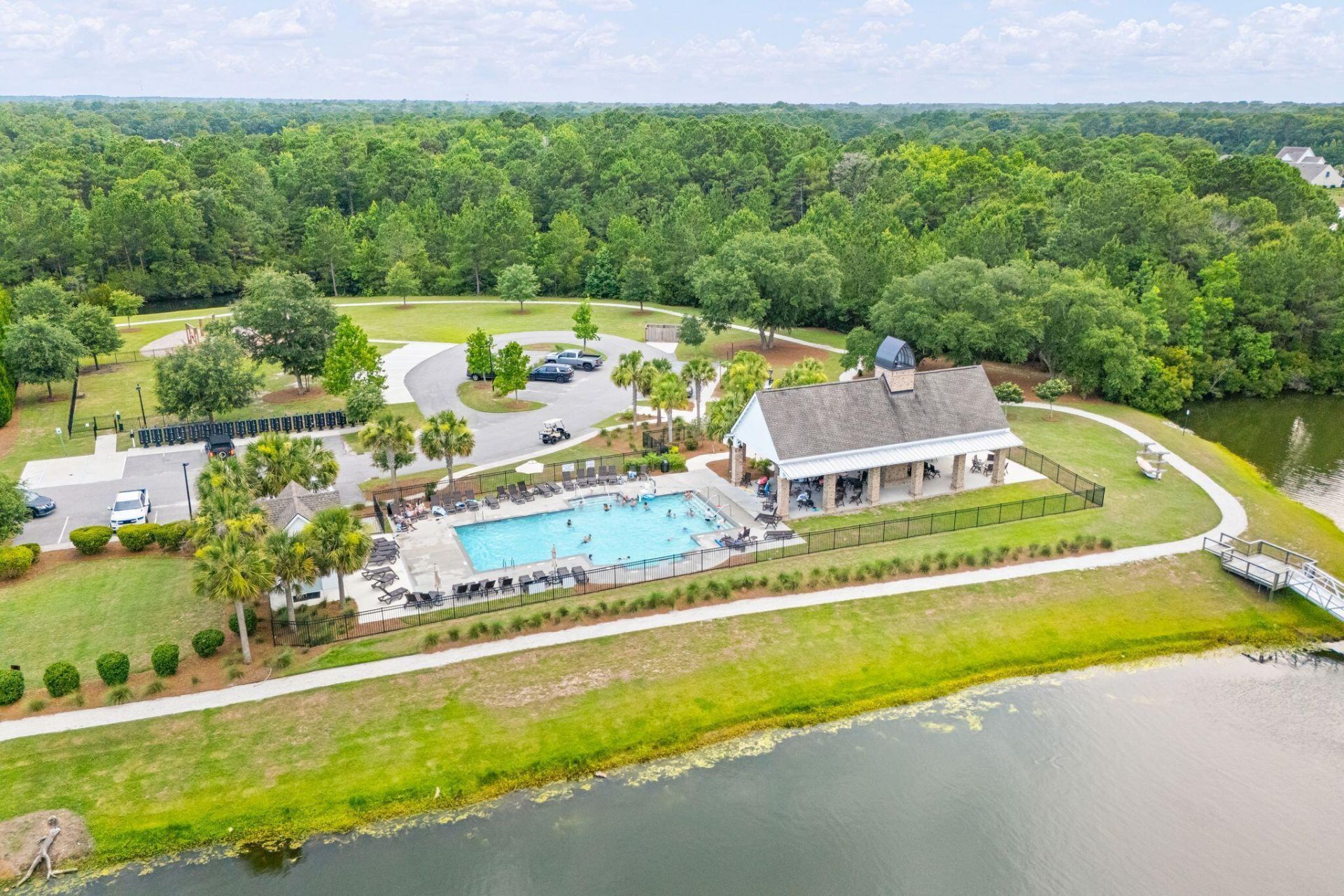 3360 Great Egret Drive Photo 51