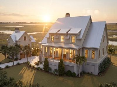1109 Ship Builder Street, Charleston, SC 29492