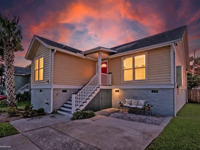 1527 Barquentine Drive, Mount Pleasant, SC 29464
