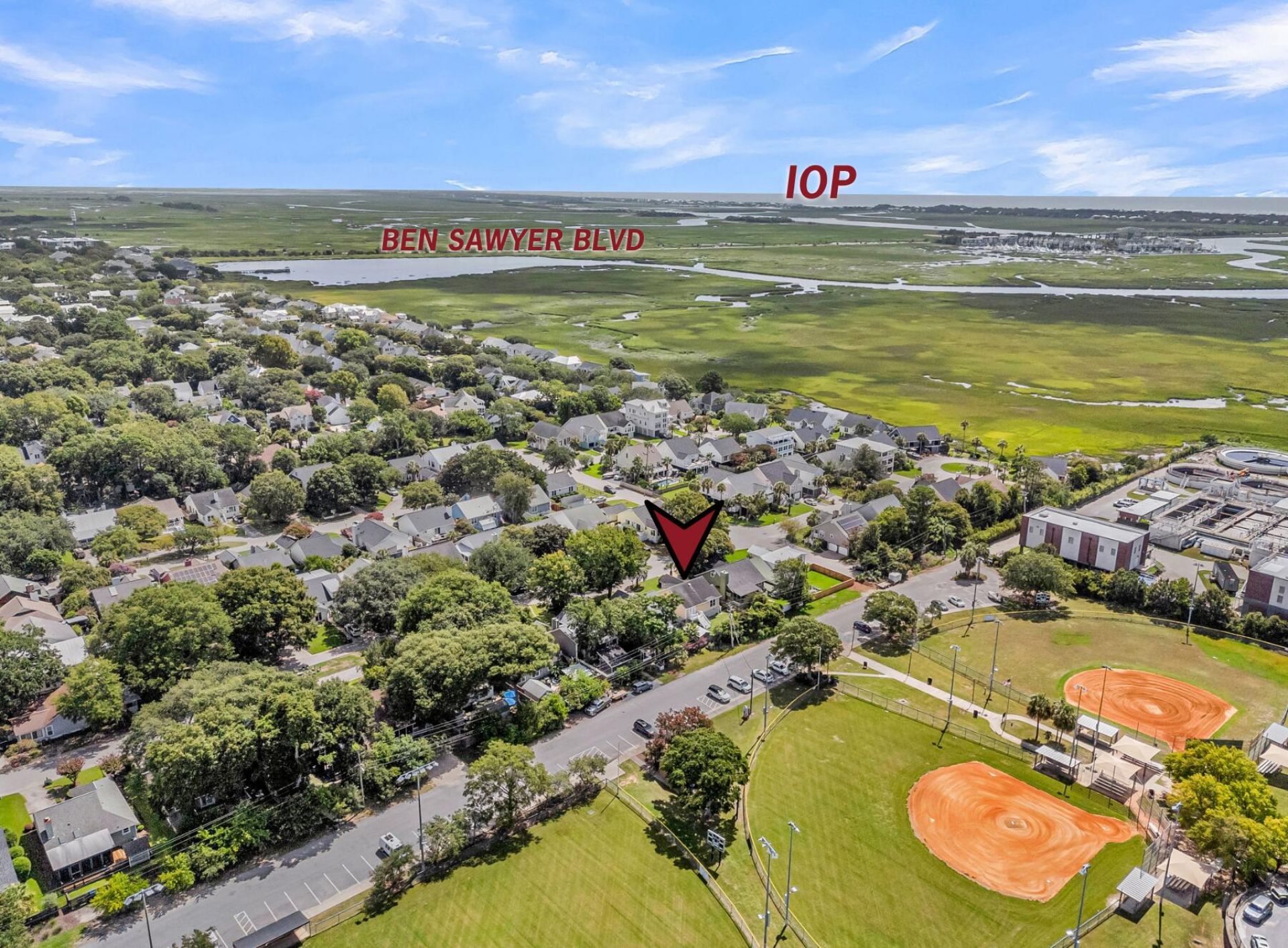 1527 Barquentine Drive Photo 24