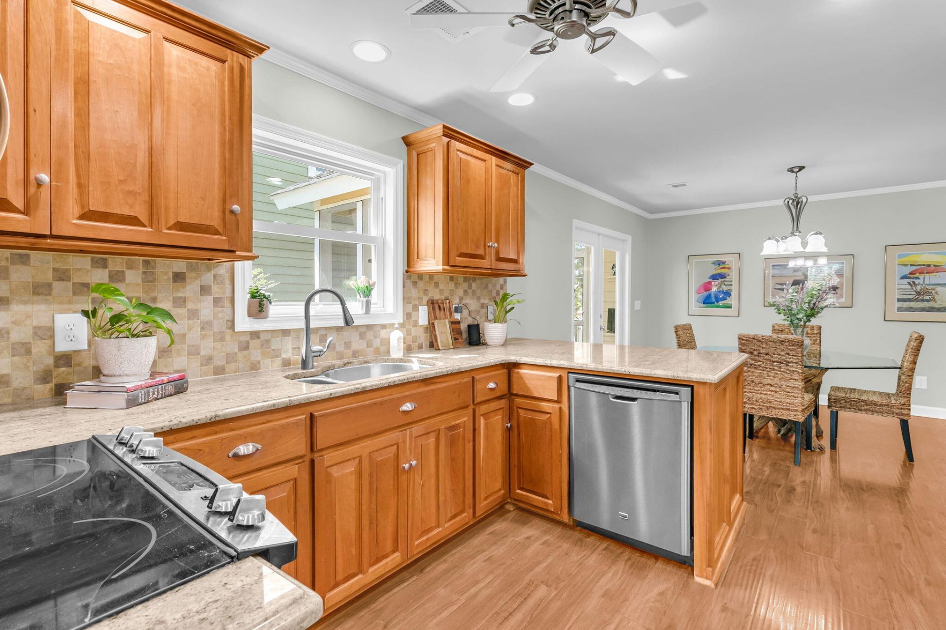 1527 Barquentine Drive Photo 8