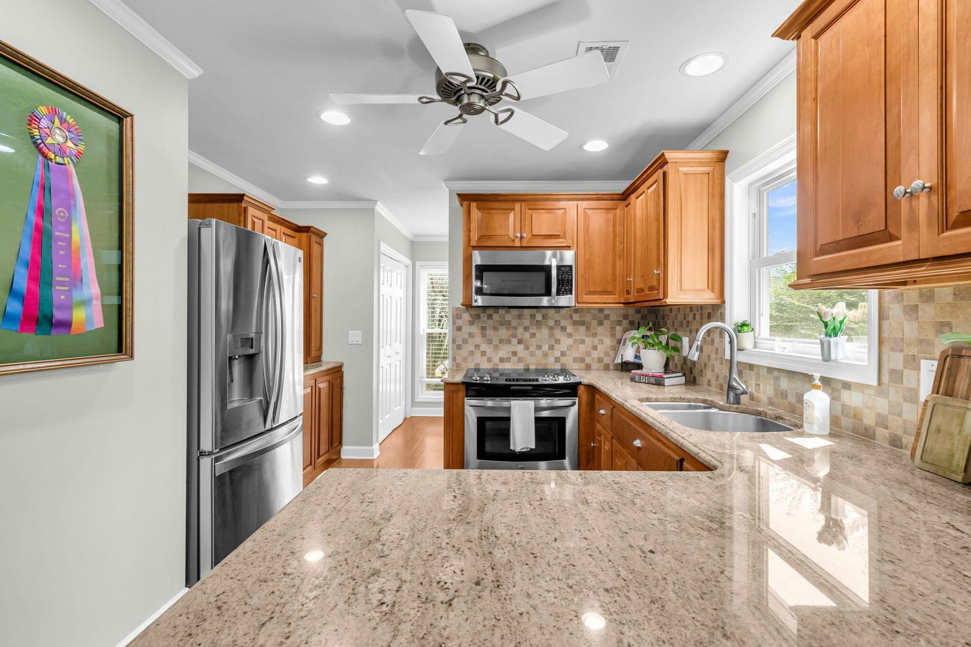 1527 Barquentine Drive Photo 9