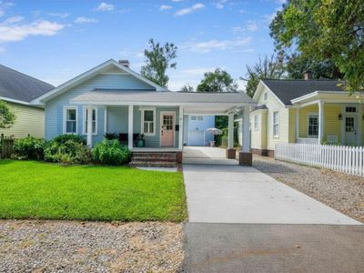 1011 Alamo Street, North Charleston, SC 29405