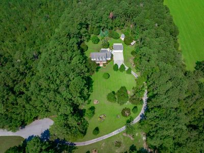 1253 Blackwell Drive, Manning, SC 29102