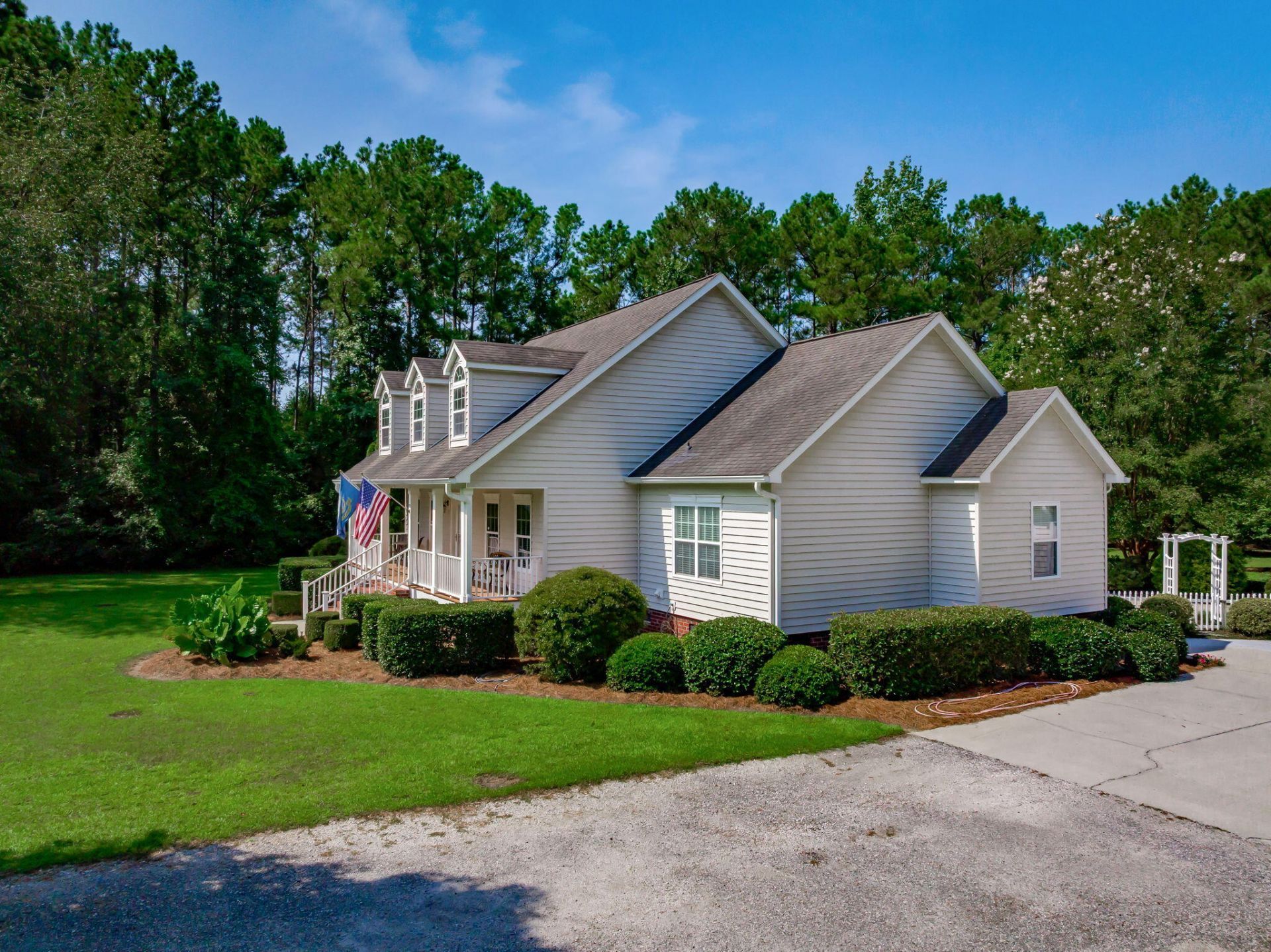 1253 Blackwell Drive Photo 13