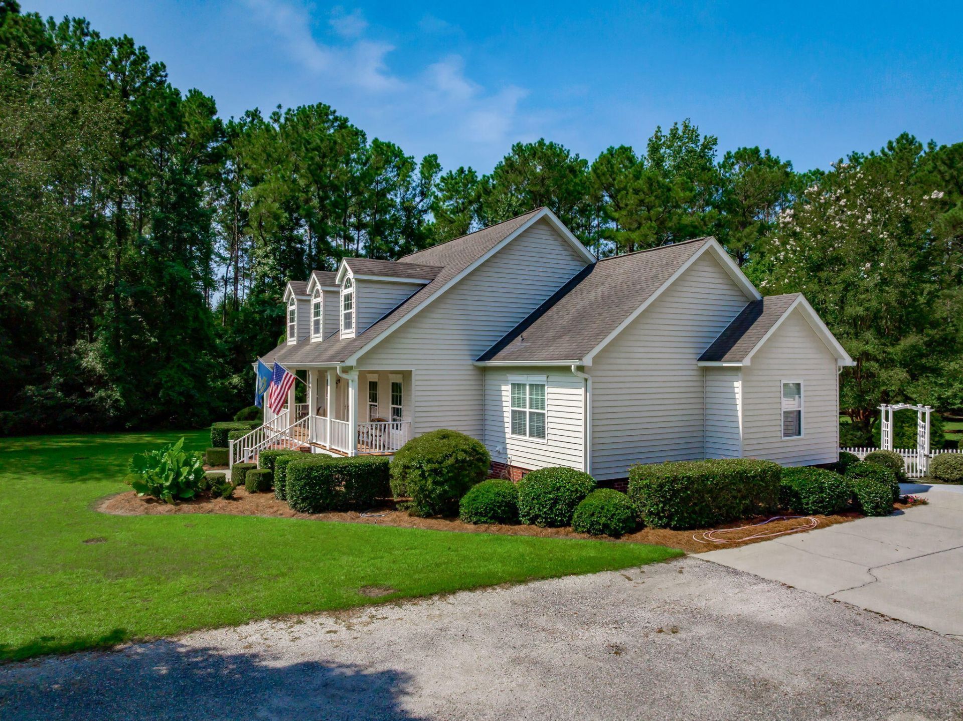 1253 Blackwell Drive Photo 17