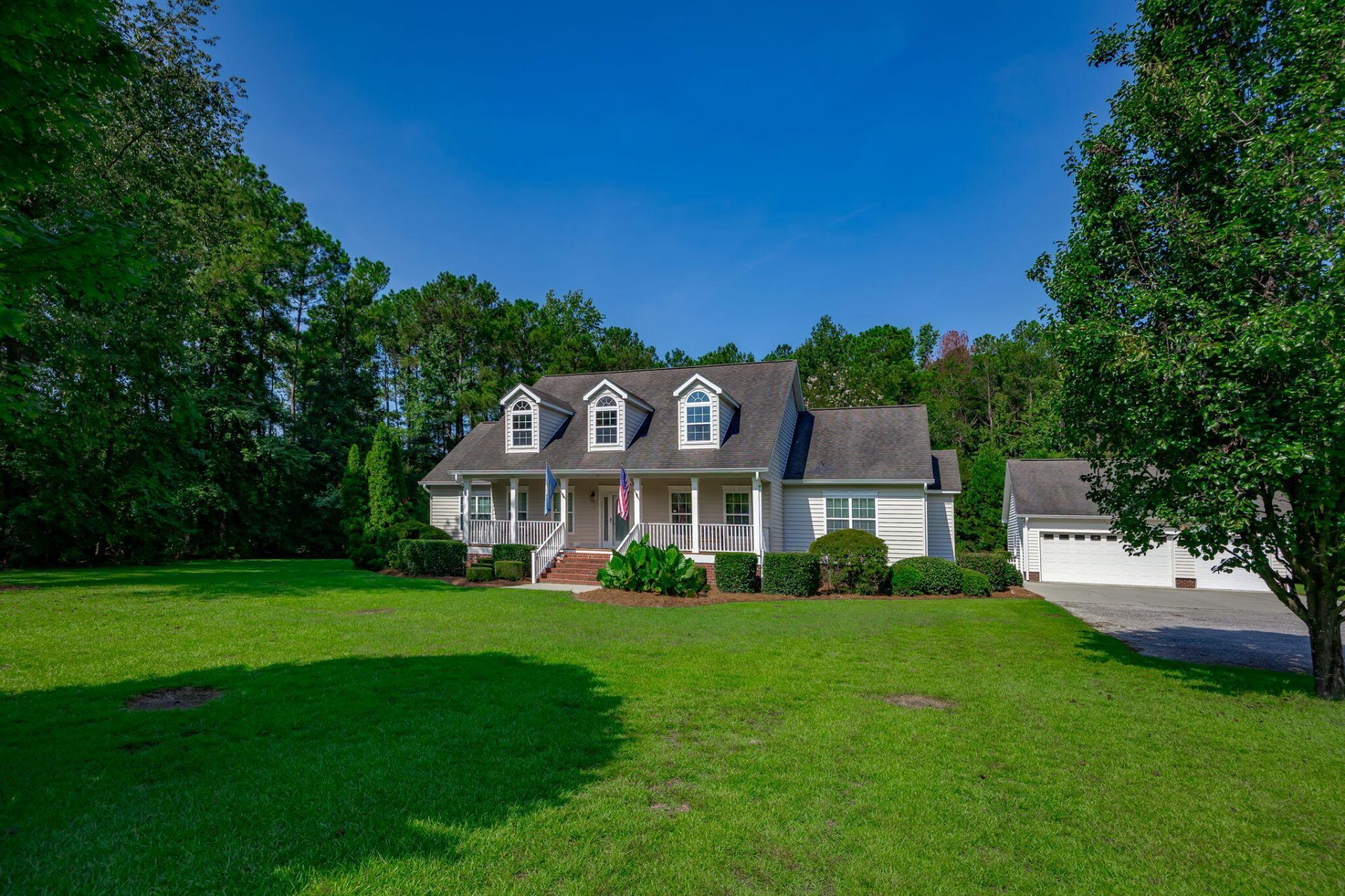 1253 Blackwell Drive Photo 2