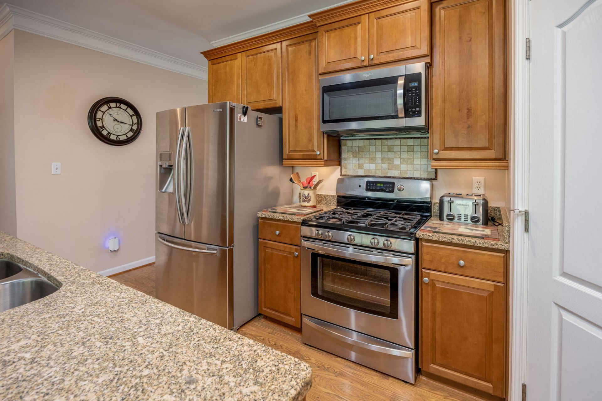 1253 Blackwell Drive Photo 38