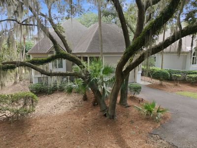 3023 Hidden Oak Drive, Seabrook Island, SC 29455